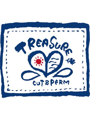 美容室トレジャー(TREASURE)