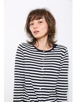 オッジ 西新店(Oggi)&nbsp;ナチュラルレイヤースタイル