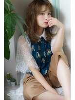 グラスヘアリオン(Grous hair lion)&nbsp;【Grous Hair lion　御茶ノ水】☆☆HAPPYミディアム4