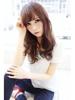 フォルテ 藤枝エピ店 モテ髪スタイル