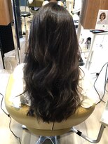 ブレス 小阪店(brace) とろみモードワンカール