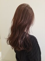 ネオリーブ ジューク 日吉店(Neolive JuQ)&nbsp;大人ラベンダーアッシュ