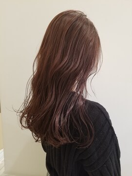 ネオリーブ ジューク 日吉店(Neolive JuQ) 大人ラベンダーアッシュ