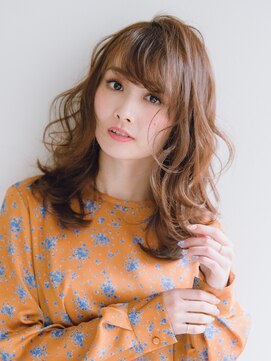 バレッタ(Barretta by neolive) 《Barretta/蒲田721》☆大人かわいい×ヴェールセミディ☆