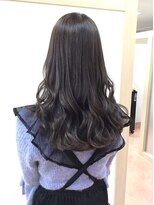 アドゥーヘアー(A do hair) mint beige