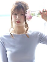 ヘアサロン シロップ(Hair Salon Syrup)&nbsp;[Syrup・山谷慎太郎] 「五分でできちゃう☆くるリンパポニー」