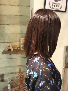 アルス(ARLS) ミディアム