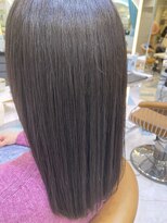 ロンドプランタン 恵比寿(Lond Printemps)&nbsp;【Lond printemps】ツヤ感！サラサラストレート