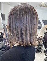 アライブ キチジョウジ(ALIVE Kichijoji)&nbsp;ALIVE吉祥寺 バレイヤージュグラデーション着物ことりベージュ