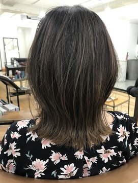 ルーラ(RURA) Medium 6