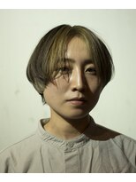 ネリネ(nerine)&nbsp;デザインカラーショート