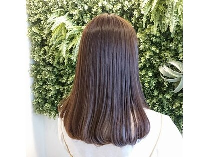 ノル(nol hair&spa)の写真