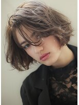 ステラ(stella)&nbsp;モードボブ【上西健太】