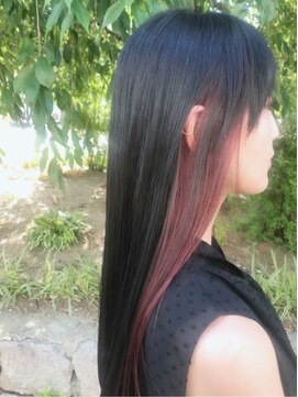 髪のエステ専門店 ヌーク(nuuk) 【nuuk】髪質改善ヘアエステ