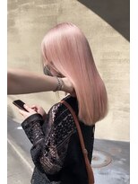 スリー(three)&nbsp;柔色