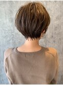 ショート