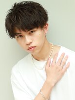 リップス 仙台ロフト(LIPPS)&nbsp;フワッとマッシュ