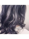 ブルーラベンダー