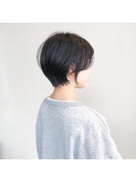 サラジュ 逆瀬川店(SARAJU) 【サラジュ】大人ショート♪