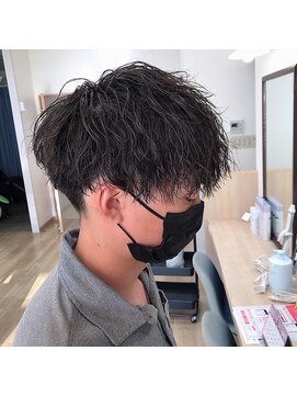 ファミールヘア(FAMILLE hair) ソフトツイスト◎20代30代