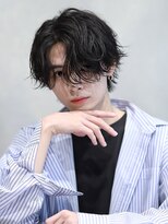 リップス 渋谷(LIPPS)&nbsp;耳掛けジョングクセンターパート