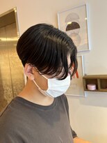 エクリ 麻布十番(equri)&nbsp;ニュアンスセンターパート