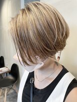 フレーム なんば店(FRAME)&nbsp;▲大人ミルクティーカラー▲