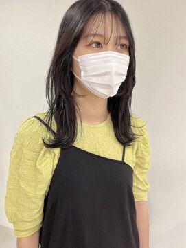 イト(ito.) シースルーバング　オトナレイヤー