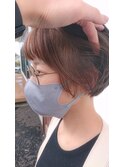 ミニマムショート♪
