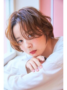 アールイー(Re) ショート