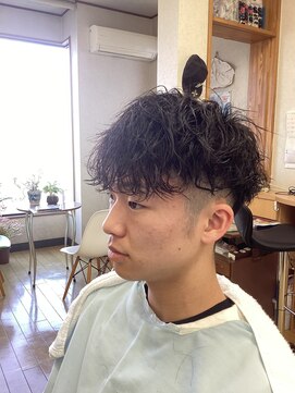 ニシキオリ(NISHIKIORI) ツイストスパイラル