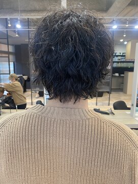 オリ(‘Oli) ツイスパ