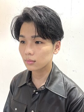 フェリア ファム 桃山台(FERIA fam) センターパート