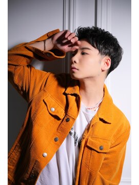 ミナン(MINAM) 韓国マッシュ