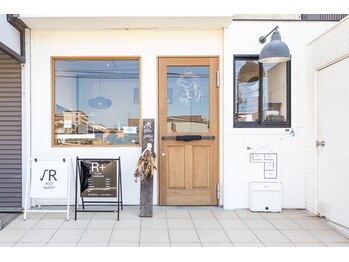 R+　湘南台【アールプラス】