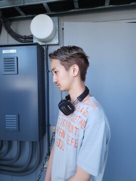 ブロック ジャポン(bloc japon) ロンドン×クラシックショート