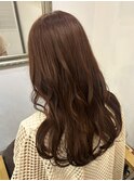 \ブリーチなしオレンジ/