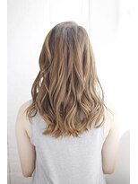 シュシュット(chouchoute)&nbsp;髪質改善前髪インナーグレージュピンクベージュマチルダボブ/190