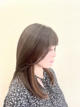 アヂト(adito) 2トーンフェイスレイヤー