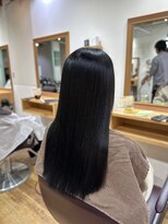 アリエッタ(aRietta)&nbsp;【aRietta 高垣】髪質改善