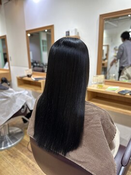 アリエッタ(aRietta) 【aRietta 高垣】髪質改善