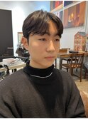 【石山】韓国コンマヘアコンマバング