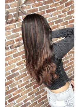 リンク(LinK) 世界最高峰エクステ