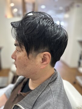 ブリリアント(brilliant) ３０代４０代シンプルスタイル