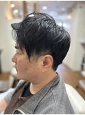 30代40代シンプルスタイル