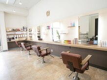 ヘアーメイク バーミー(hair make Balmy)