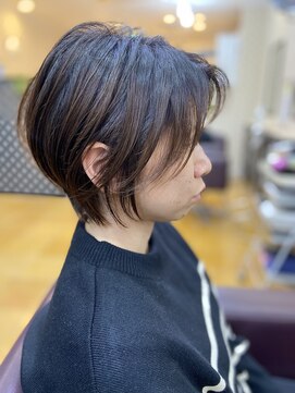 キテ(kite:) INOAショート