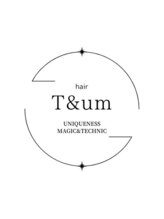 元町・中華街 白髪染めサロンT&um 【ティーアンドアム】