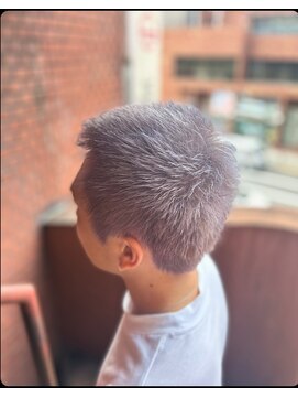 インパークス 西日暮里店(INPARKS) ★ダブルカラー×イルミナカラームーンライト★