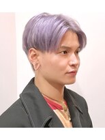 ピークアブー アヴェダ アトレ恵比寿(PEEK-A-BOO AVEDA)&nbsp;トランクスショート